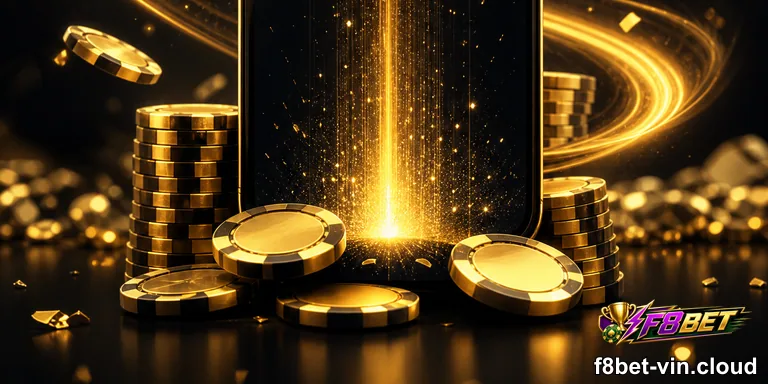 Đăng Nhập F8BET: Hướng Dẫn Thực Hiện Chi Tiết Cho Newbie - hình ảnh - f8bet-vin.cloud