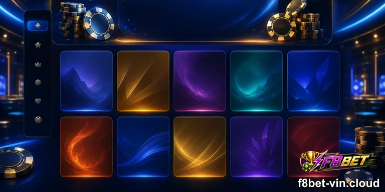 Đăng Ký F8BET: Hướng Dẫn Chi Tiết, Thành Công Tặng 57k - hình ảnh - f8bet-vin.cloud