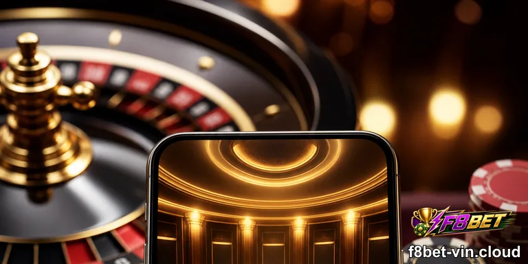 Nạp Tiền F8BET An Toàn, Đơn Giản Chỉ Trong 3 Phút - hình ảnh - f8bet-vin.cloud