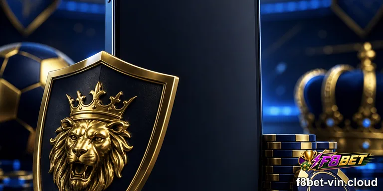 F8BET – nhà cái uy tín tutbn - hình ảnh - f8bet-vin.cloud